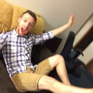 Meet your Posher, Billy